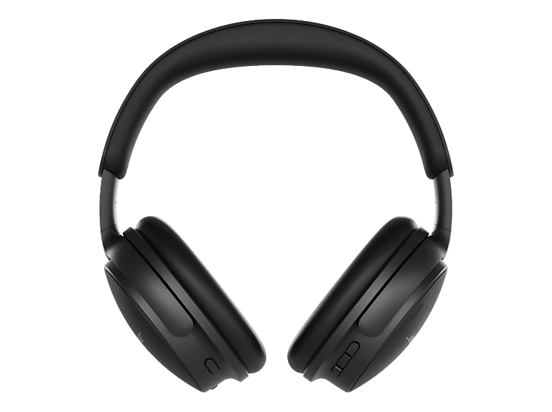 BOSE QuietComfort Headphones (2.?Gen.), Over-ear Kopfhörer Bluetooth Black