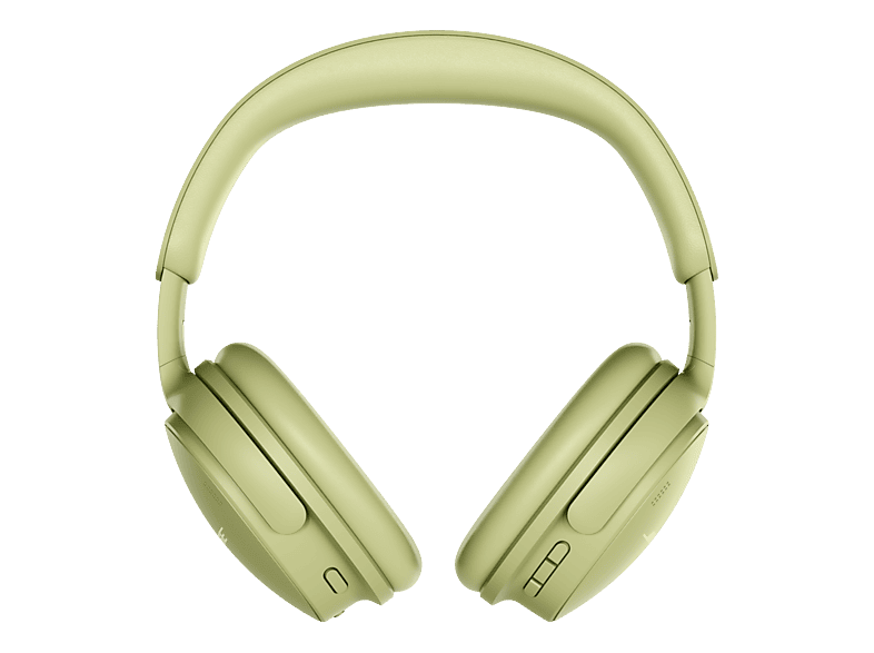 BOSE QuietComfort Headphones (2.?Gen.), Over-ear Kopfhörer Bluetooth Eucalyptus Green