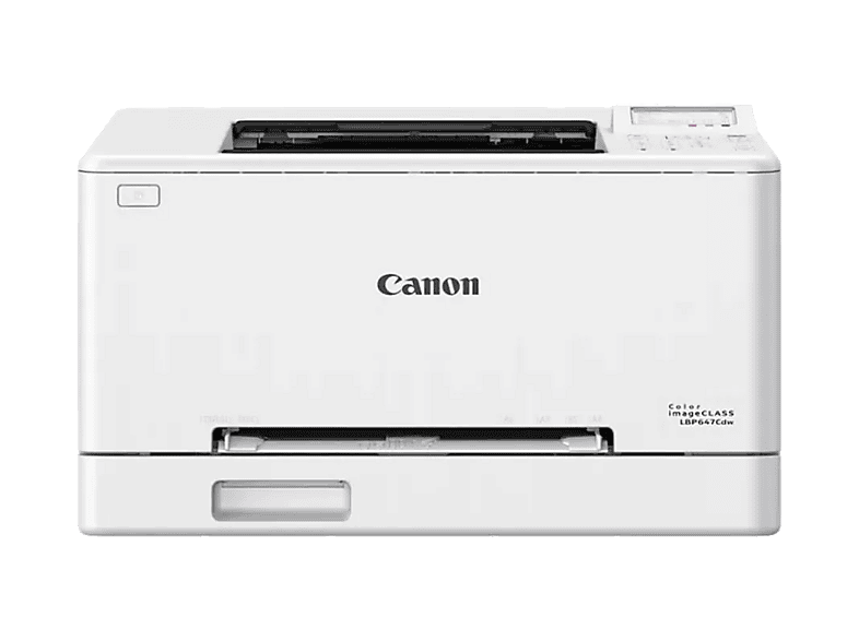 Canon Drucker i-SENSYS LBP646Cdw