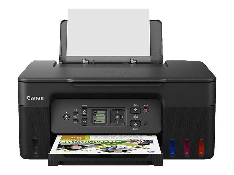 Canon Multifunktionsdrucker 
