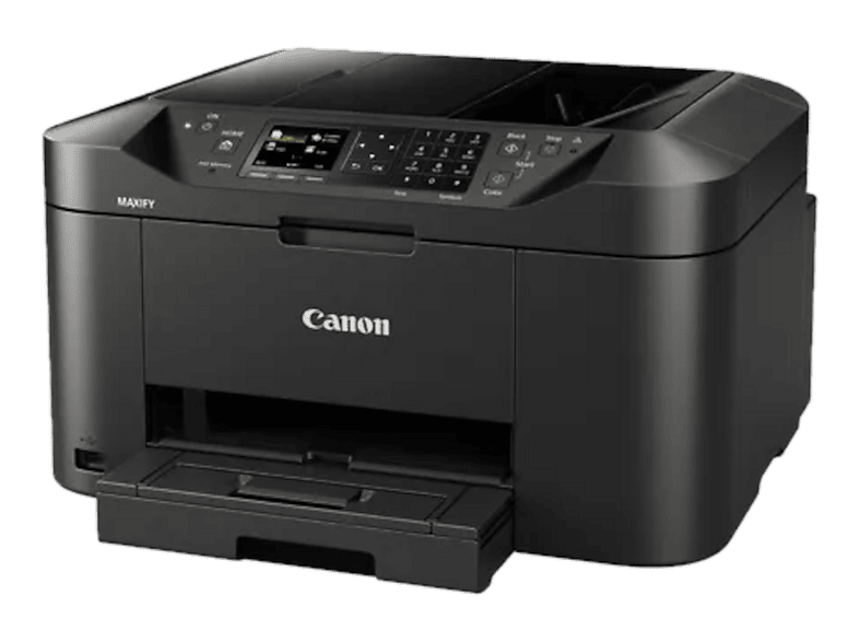 Canon Multifunktionsdrucker 