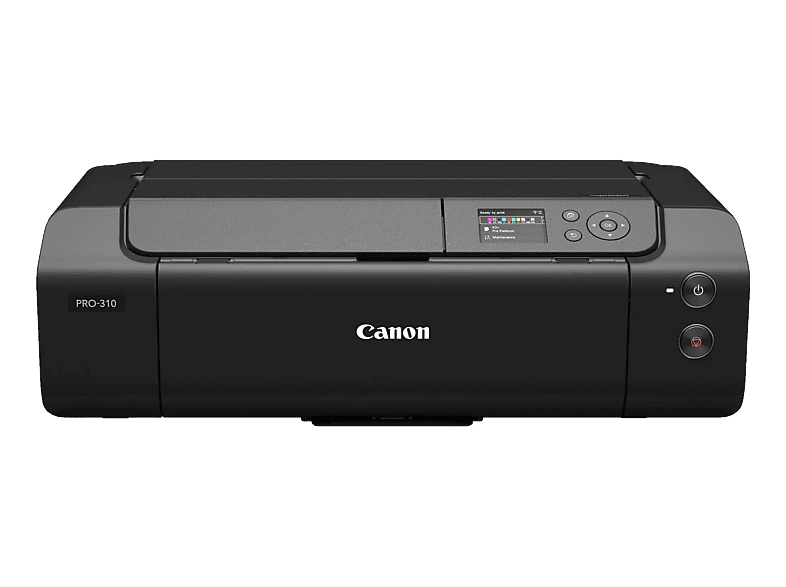 Canon Fotodrucker ImagePROGRAF PRO-310