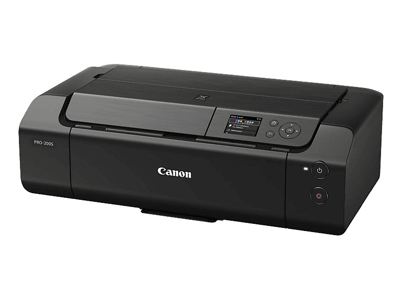 Canon Fotodrucker 