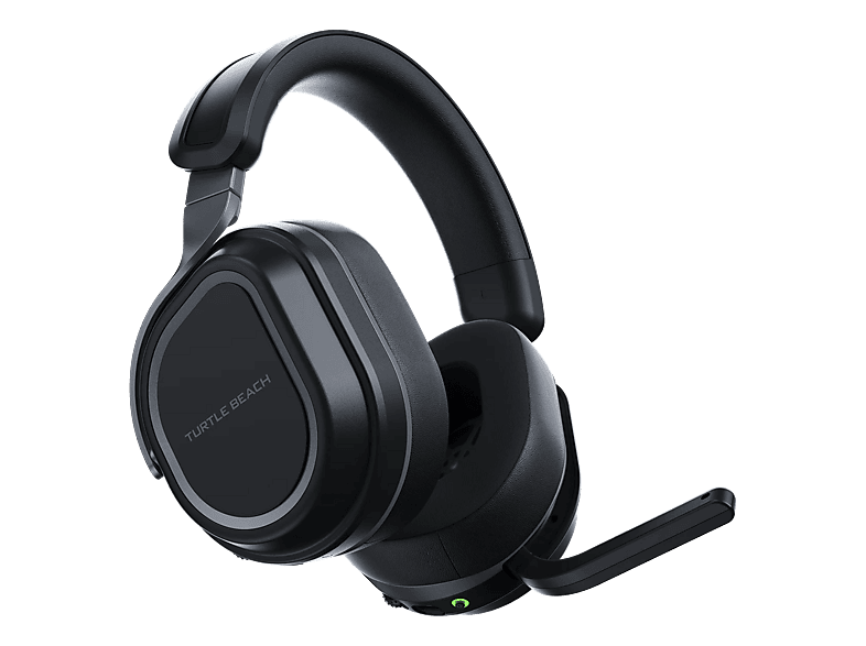 TURTLE BEACH Stealth 700 (Gen 3) Wireless PlayStation®/PC, Over-ear Gaming-Headset Bluetooth Schwarz