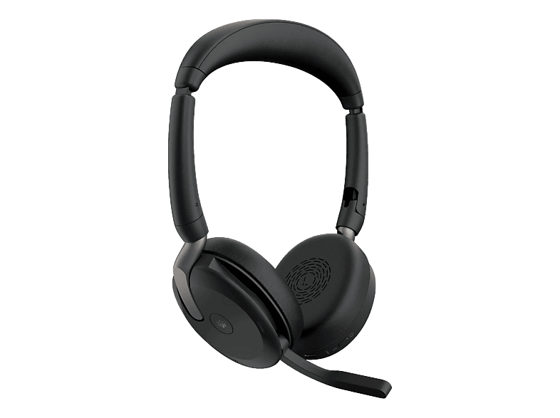 JABRA Evolve2 65 Flex MS BT, USB-C 26699-999-899 Stereo ANC, Link380c
