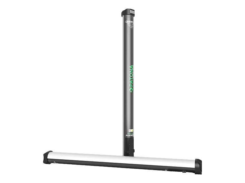 PATONA Premium RL50 RGB LED-Stableuchte