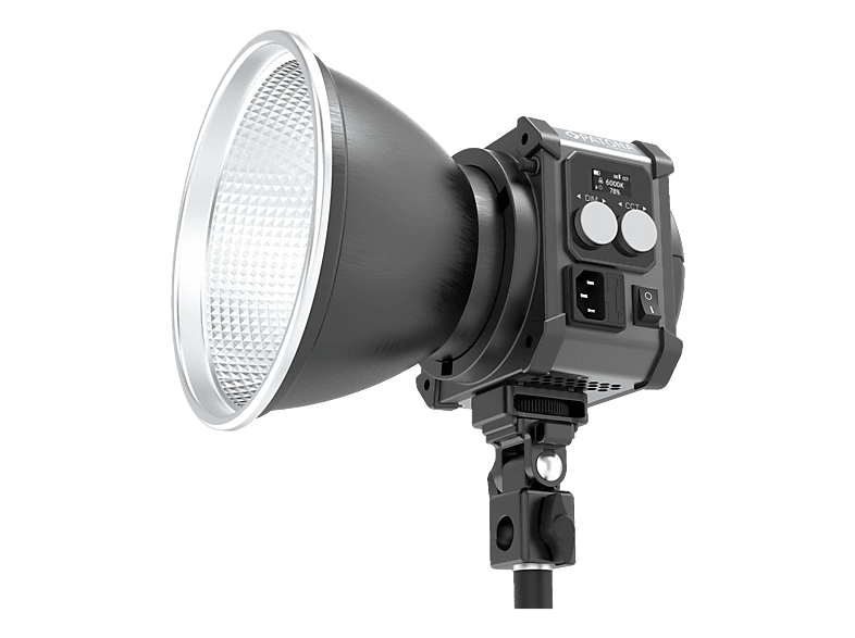 PATONA Premium SQ200RGB COB LED 200W Studiolicht