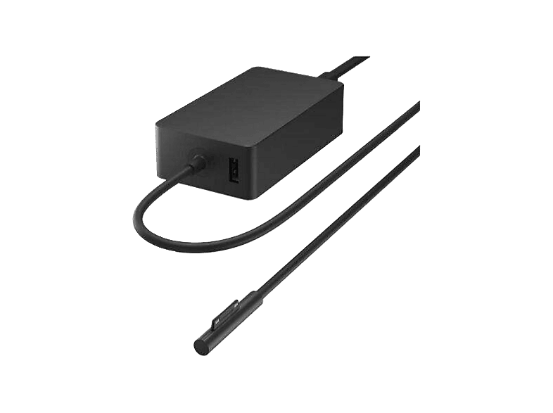 Microsoft Surface 65W PowerSupply Notebook-Netzteil 65 W