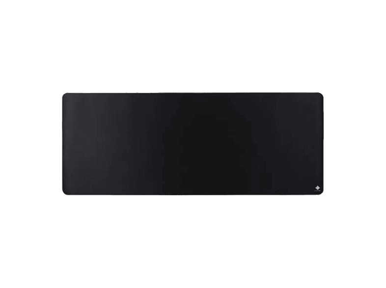 DELTACO Extrabred Gaming Mousepad GAM-006 900 mm,Black, DMP230