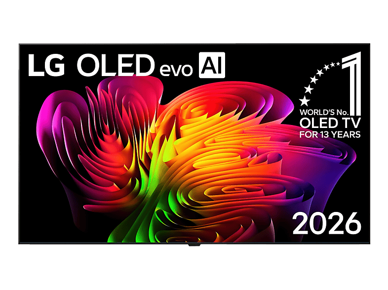 LG OLED77W69LA TV (Flat, 77 / 195 cm, UHD 4K, Smart TV, webOS)