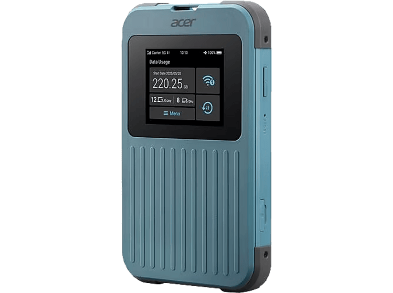 Acer 5G Hotspot Connect M4 Mobile Wi-Fi Inkl. 20GB