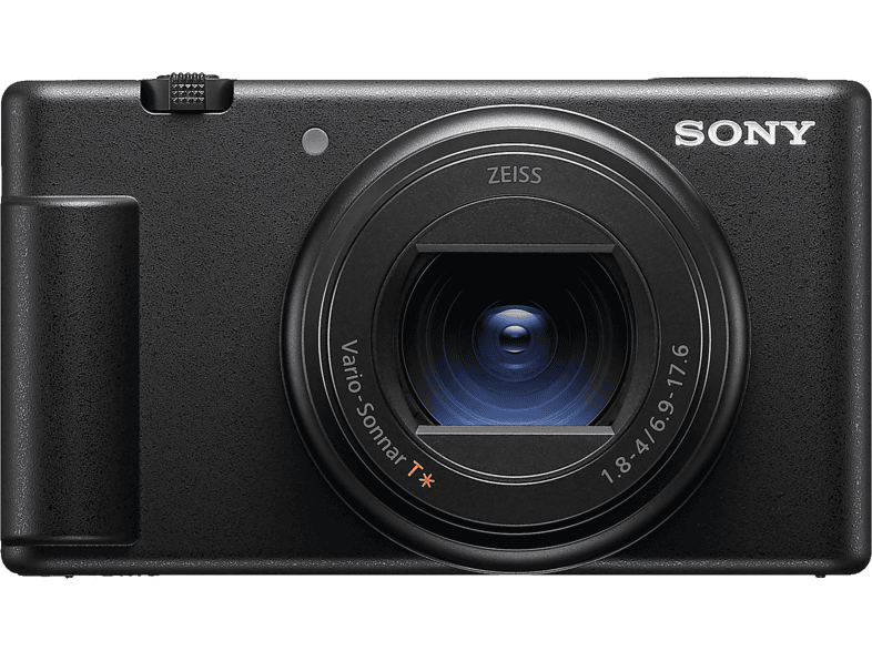 Sony Kompaktkamera 