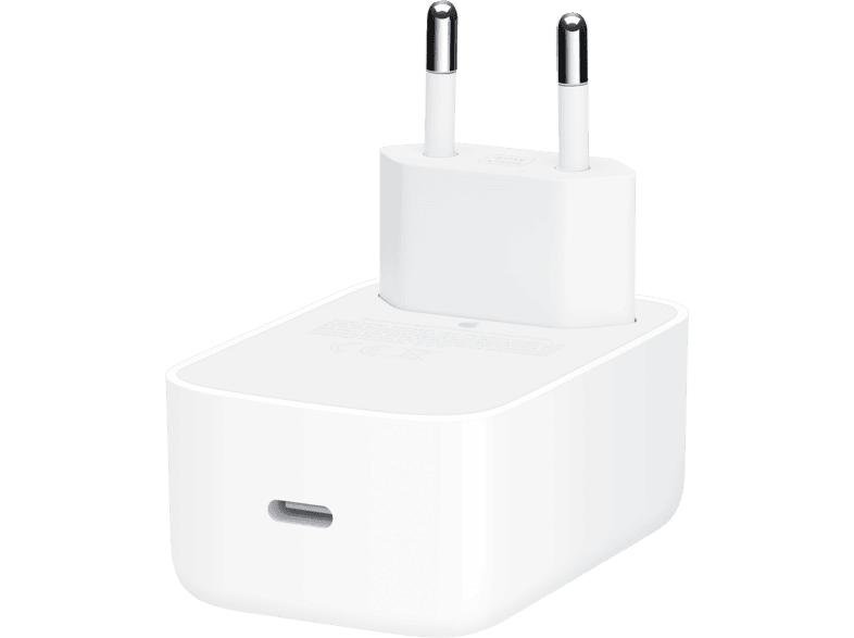 APPLE 40W Dynamic Power Adapter mit 60W Max Netzteil Apple, Weiss