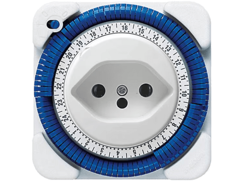 THEBEN-HTS 0260936 Mechanische Zeitschaltuhr