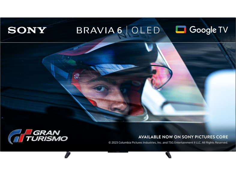 Sony BRAVIA 6 OLED TV - 48