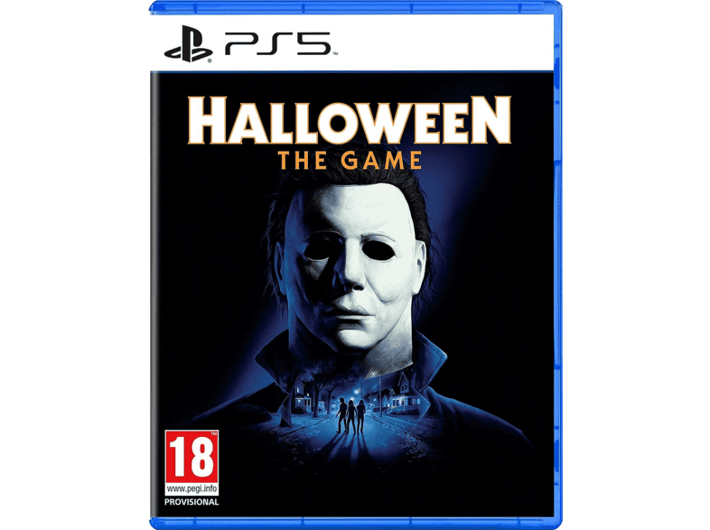 Halloween: The Game - PlayStation 5 [Deutsch]