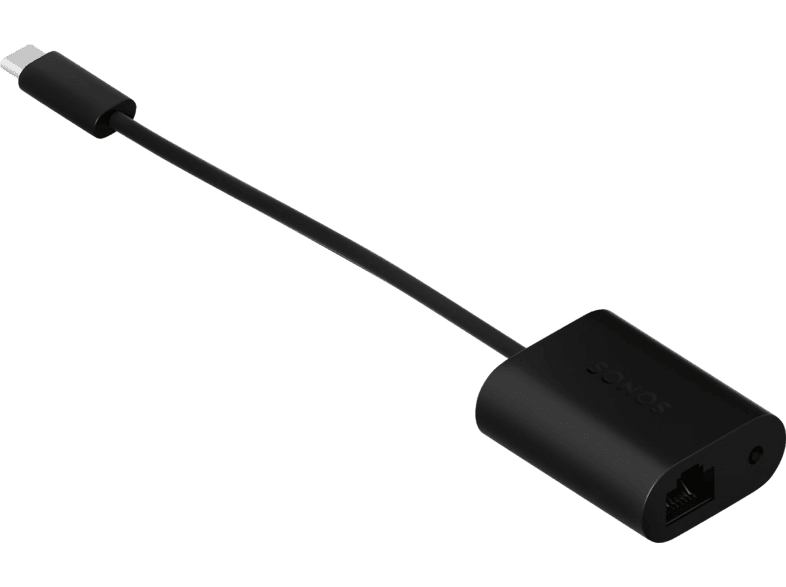 SONOS Combo Adapter , Schwarz