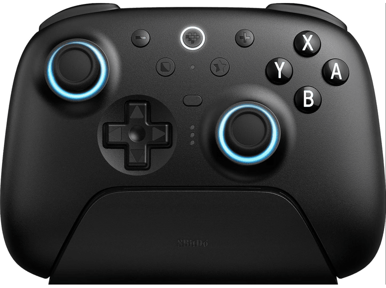 8bitdo Wireless-Controller 