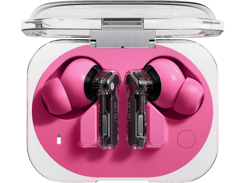 Nothing Ear True Wireless In-Ear-Kopfhörer Ear (3a) Pink