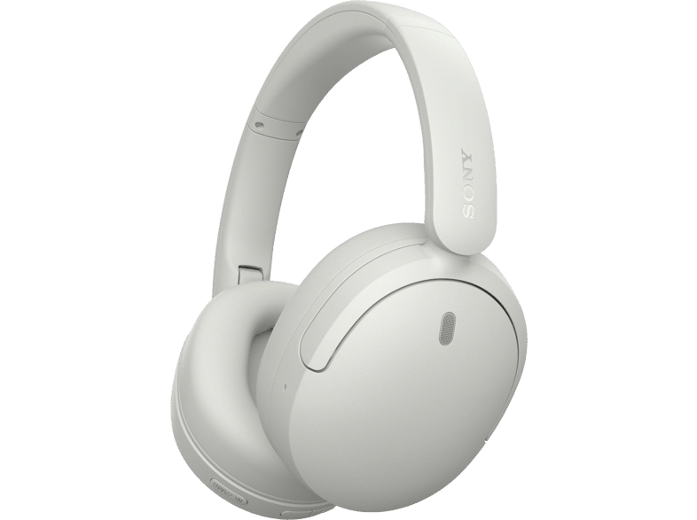 Sony WH-CH735 Weiss Kopfhörer – Over Ear Kopfhörer/On Ear Kopfhörer