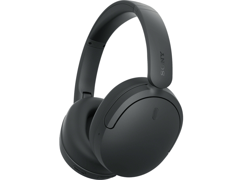 SONY WH-CH735N, Over-ear Noise Cancelling-Kopfhörer Bluetooth (Faltbar), Schwarz?