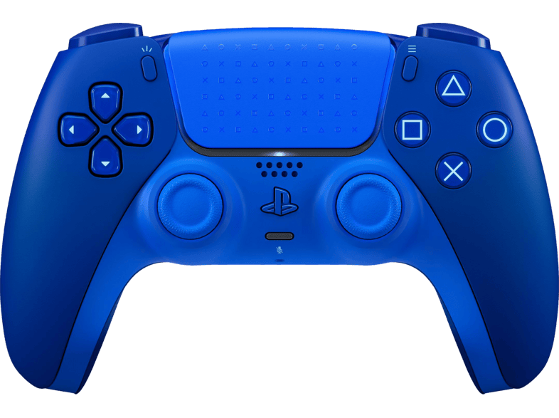Sony DualSense Wireless Controller Icon Blue Special Edition – PS5 Controller