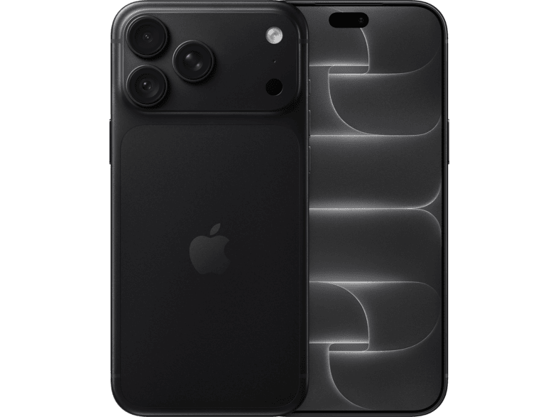 Apple iPhone 18 Pro Max - 1 TB, Black, 6.9'', 48 MP, 5G