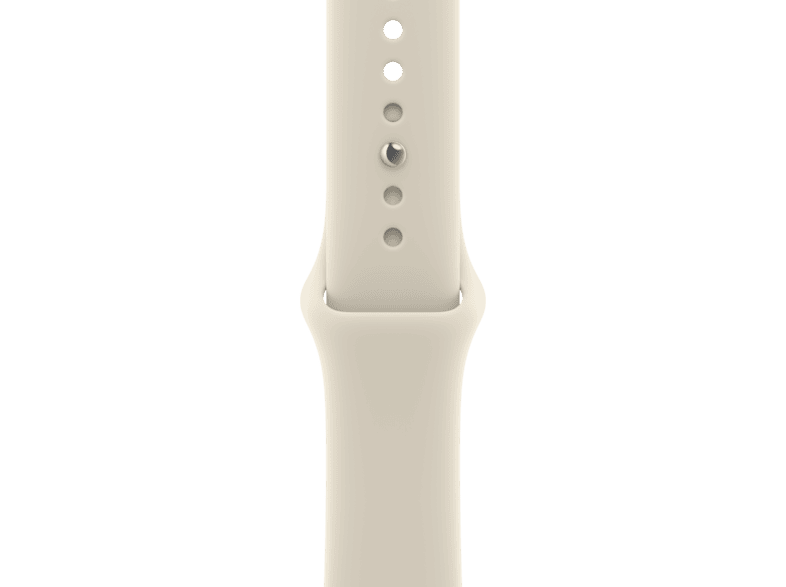 APPLE 40 mm, Sportarmband, Apple, Sand