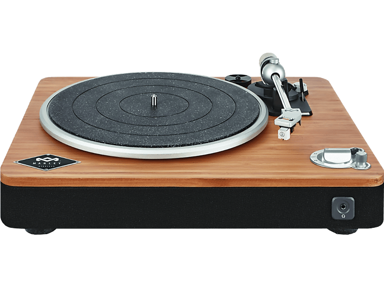 House of Marley Plattenspieler 