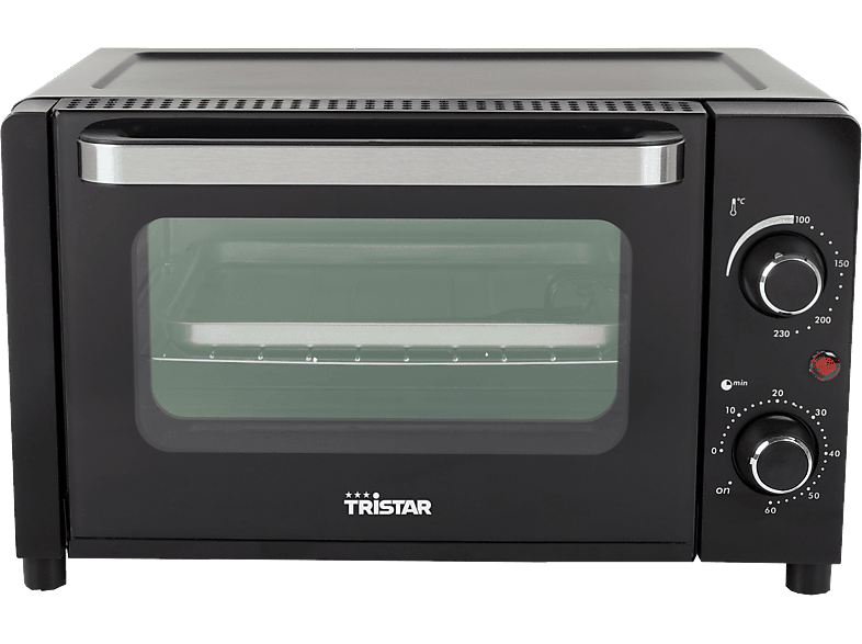Tristar Minibackofen 