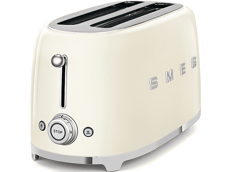 Smeg Toaster 