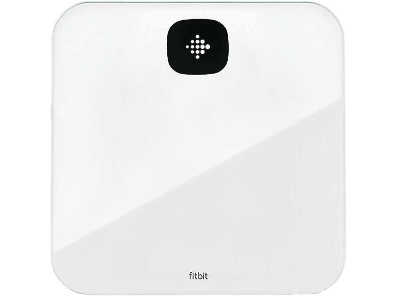 Fitbit - App-gesteuerte Waage, Aria Air, Weiss