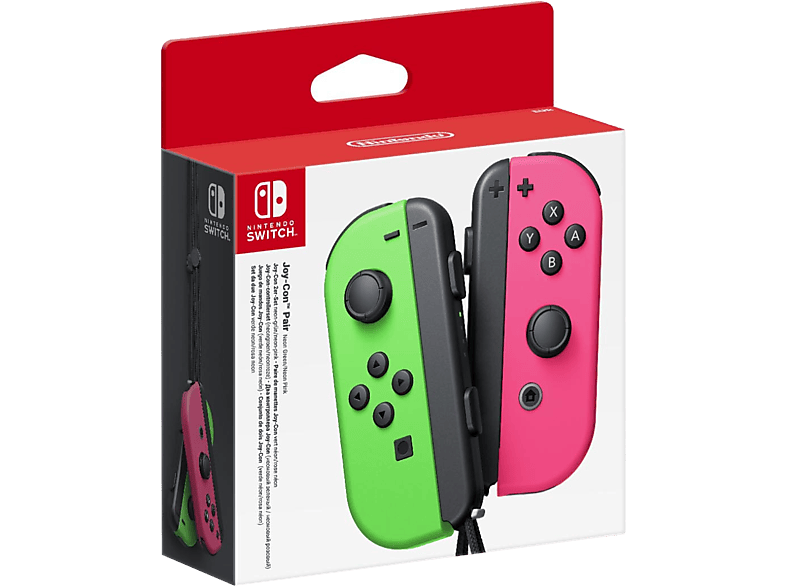 Nintendo Switch Wireless-Controller 