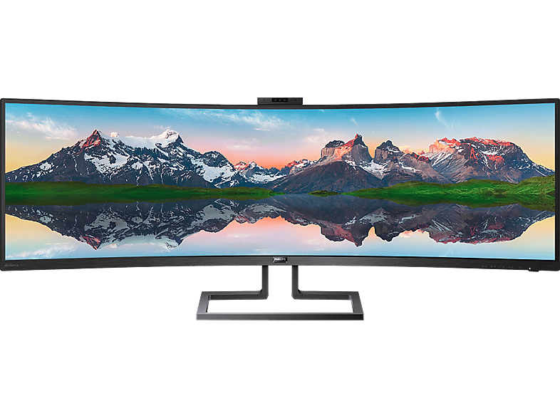 Philips LCD-Monitor 
