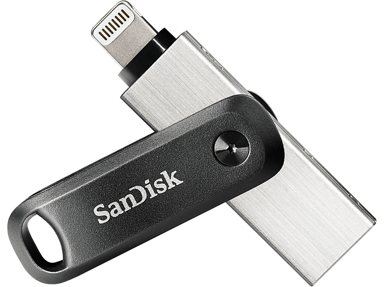 SANDISK USB-Stick iXpand 256GB SDIX60N-256G-GN6NE