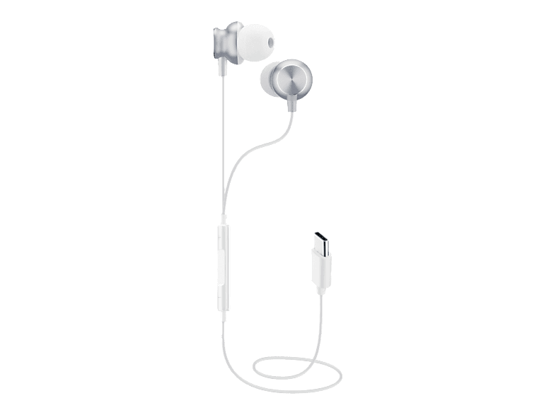 CELLULAR LINE Sparrow - Kopfhörer (In-ear, Weiss)