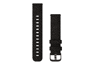 Garmin Schnellwechsel-Armbänder (20 mm) - Ersatzarmband (Grau)