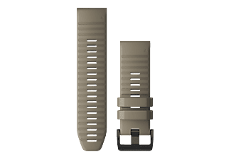 Garmin QuickFit Uhrenarmbänder 26 mm - Ersatzarmband (Sandstein)