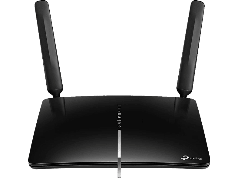 TP-LINK Archer MR600 - Router (Schwarz)