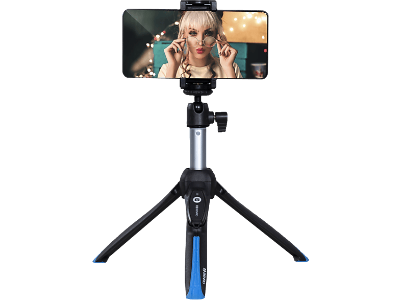 BENRO BK 15 Smart Mini - Stativ, Aluminium