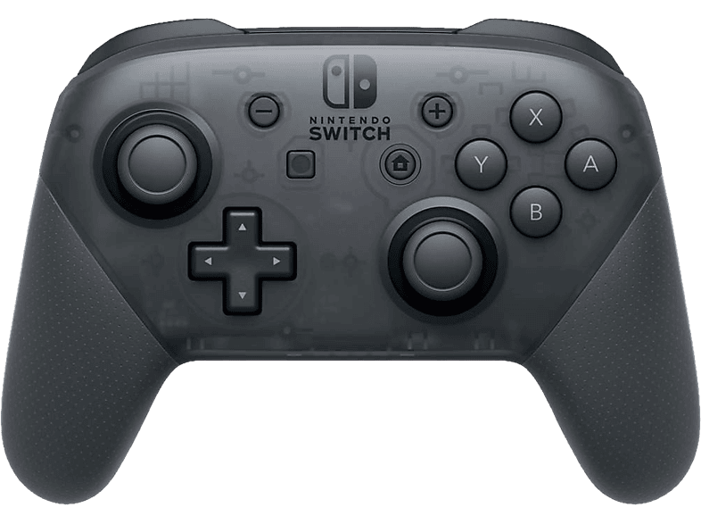 Nintendo Switch-Controller 