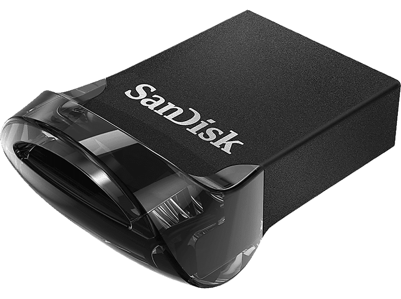 Sandisk, USB-Sticks, Sandisk Ultra USB 3.2 Fit 512GB 130MB/s, Produkte & Wohnen