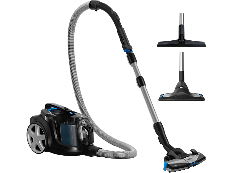 Philips - Cyclone-Staubsauger
