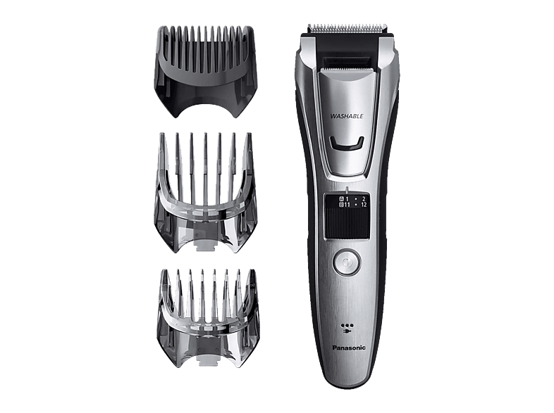 Panasonic, Trimmer & Haarschneider, Panasonic Bart Haarschneider GB80, Produkte & Wohnen