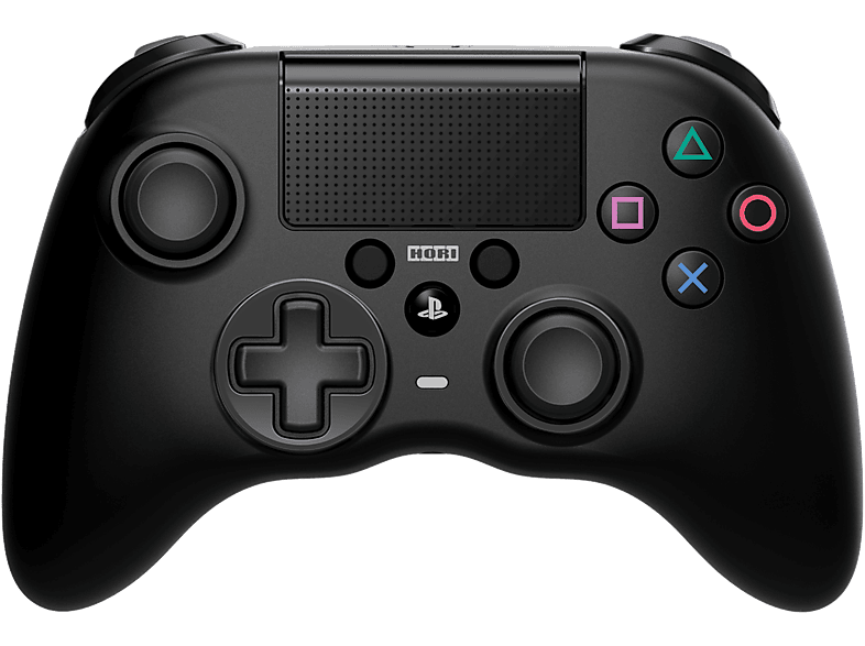 HORI ONYX Plus - Kabelloser Controller (Schwarz)