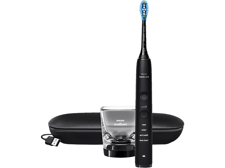 Philips Sonicare Elektrische Zahnbürste 