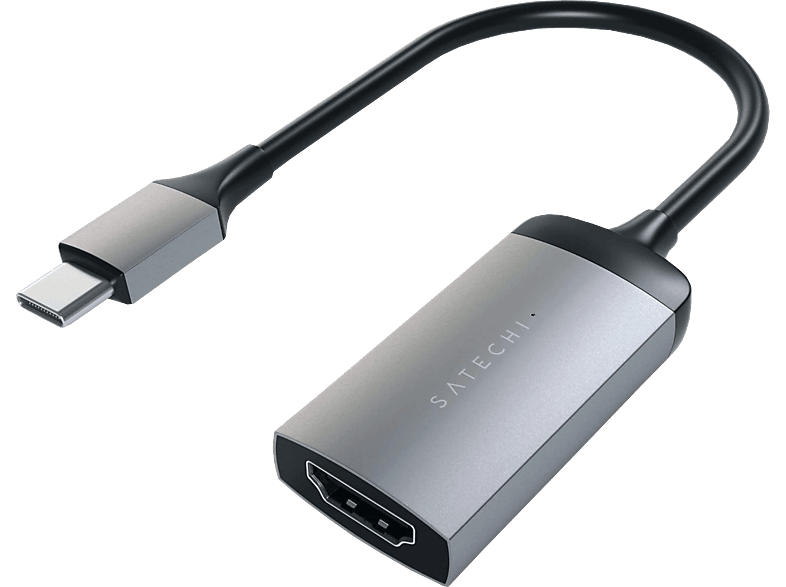 Satechi - USB-C to HDMI 4K