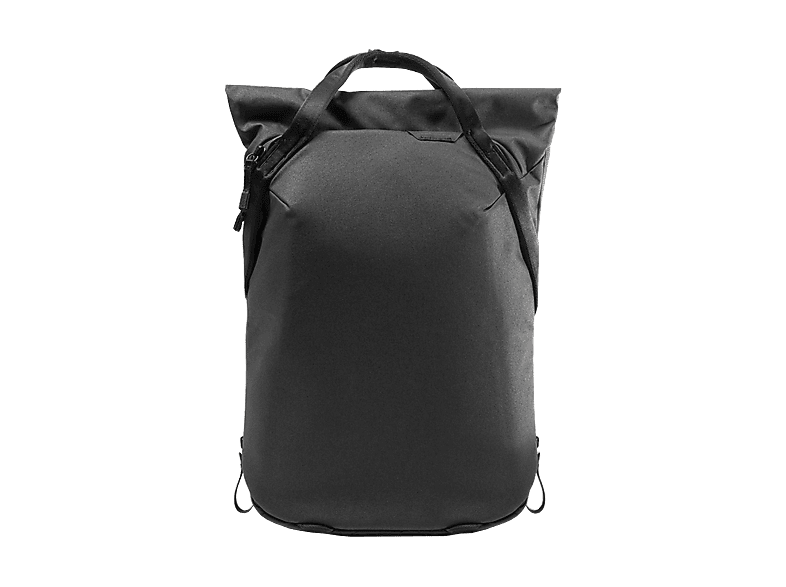 PEAK DESIGN Everyday Totepack V2 20l - Kameratasche (Schwarz)
