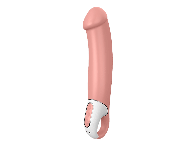 SATISFYER Master - Vibrator (Rosa)