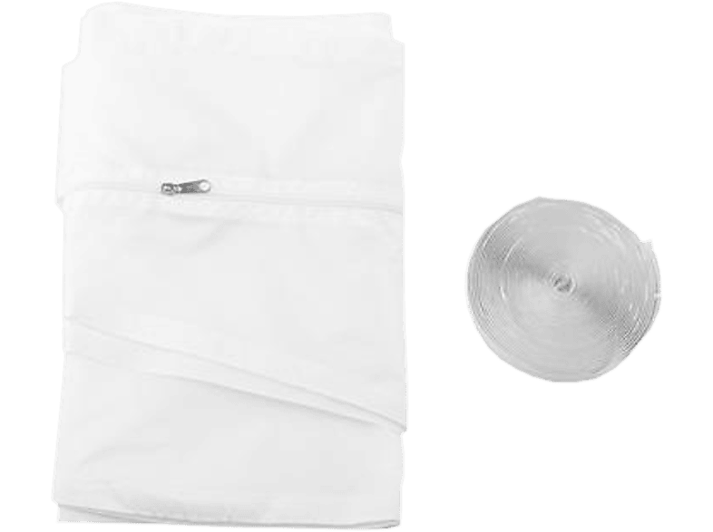 TRISTAR Klimager&auml;t Fensterabdichtung AC-5555 weiss
